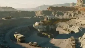 BG2026020029锑块物资采购招标公告 | SMMNN